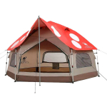 Automaatne matkatelk Camel AT289