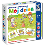 Pusle Lugude kogumine ja jutustamine 3-7 aastased GR0541