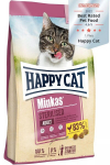Happy CatMinkas Sterilised Gefl&uuml;gel kassitoit, 10kg