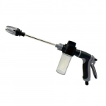 K&otilde;rgsurve p&uuml;stol