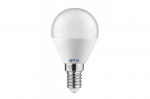 Pirn LED, B45B, E14, 6W, 520Lm, 3000K, 180-250V, 160&deg;