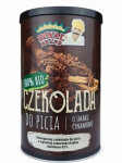 ORGAANILINE JOOGI&Scaron;OKOLAAD KANEELIGA 100G