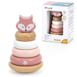 P&uuml;ramiid Viga PolarB rebane