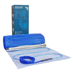 Kahetuumaline elektriline p&otilde;randak&uuml;tte matt "Grand Meyer THM180"