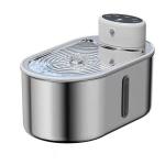 Juhtmevaba kassi purskkaev