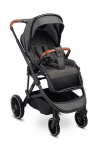 Sportk&auml;ru Caretero Ratio, dark grey