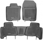 Kummist p&otilde;randamatid Toyota Land Cruiser 150 2009-2017