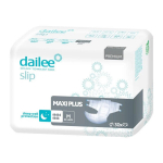 M&auml;hkmed Dailee Slip Premium Maxi Plus M, 30 tk