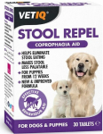Vetiq Stool Repel antikoprofaagi preparaat koertele, 30 tk.