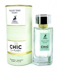 Maison Alhambra Chic EDP, 100 ml