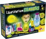 Teadusm&auml;ng Lisciani Im A Genius Science Kit Laboratory of Darkness