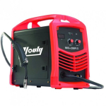 Inverter-poolautomaatne keevitusseade (IGBT), MIG/MAG