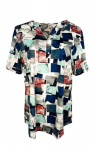 Tuunika naistele, erinevat v&auml;rvi, XXXL/XXXXL