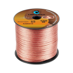 Cabletech Kab0319 k&otilde;larikaabel 2x1,5 mm, Bnc-pistikud