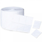 Tolmuvabad tampoonid 100 tk