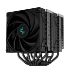 PC Jahutus - DEEPCOOL - R-AK620-BKNNMT-G-1 - AK620 ZERO DARK