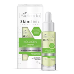 N&auml;oseerum Bielenda Skin Clinic Professional kollageeni taastav kortsudevastane n&auml;oseerum, 30 ml