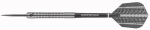 Noolem&auml;ngu nooled Harrows Supergrip 3x23 g