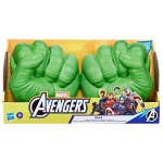 Hulki l&otilde;hkuvad kindad, kost&uuml;&uuml;mim&auml;nguasi, Marvel Avengers