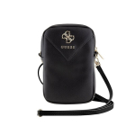 Guess Zip Triangle 4G kott - must