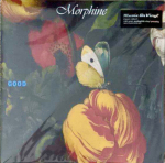 Vin&uuml;&uuml;lplaat Morphine Good