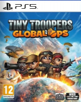 Tiny Troopers Global Ops PS5 m&auml;ng