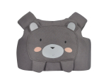 Laste traksid KikkaBoo Bear, hall