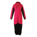 Huppa Laste talvekombe MOOLEY 3, fuchsia