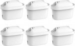 Brita Maxtra+ veefiltri kassett, 6 tk