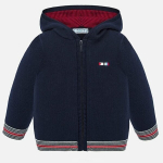 Jakk poistele Mayoral, tumesinine