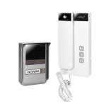 &Uuml;hepere 2-juhtmeline sisetelefon SALEM OR-DOM-SL-923