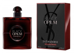 YSL Black Opium Over Red EDP parf&uuml;&uuml;mvesi, 90 ml
