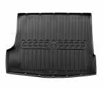 Kummist pagasiruumi matt Skoda Superb I 3U 2001-2008a.