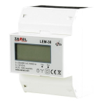 3-faasiline elektriarvesti