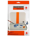 Palett Redgrass Wet Palette 15x20 cm