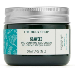 Geelkreem The Body Shop Seaweed Oil-Control Gel Cream Merevetikatega, 50 ml