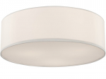 G.Lux laevalgusti GM-611/3 Fabric White
