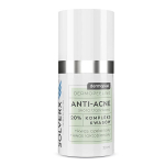 Koorija Solverx Dermopeel 20% aselaiinhappe ja laktobioonhappega, 30 ml