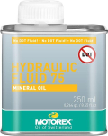 H&uuml;draulika Motorex Hydraulic Fluid 75, 0,25L