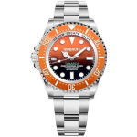 Meeste Kell Bobroff BF0004ibn (&Oslash; 42 mm) - S0375345