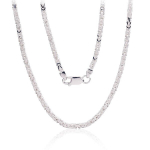 H&otilde;bekett 925 "Venice" DS00SC064