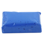 Plasteline Clay Bar Auto Decontamination Clay, Eemaldab Raske Mustuse V&auml;rvitud Pindadelt, 180g, ME Premium