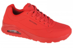 Spordijalatsid meestele Skechers Uno Stand On Air, punane