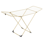 Velkea pesukuivatusrest H200, 183x55x99 cm