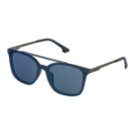 Unisex P&auml;ikeseprillid Police SPL528999NQB Sinine (&Oslash; 99 mm) S0329632
