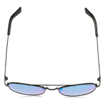 Meeste P&auml;ikeseprillid Nautica N4641SP-005 &oslash; 53 mm S0366251