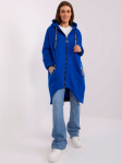 Naiste Cobalt Long dressipluus