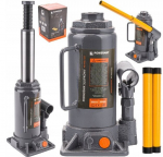 H&uuml;drauliline tungraud Powermat PM-PHS-10T, 10 t