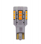 W16W LED-pirn 12-24V ei ole viga 100% CAN oranž 2300lm, 1 tk.