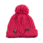Art of Polo Hat | Punane cz2606-4